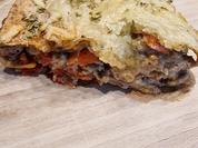 Tortilla-Torte - Rezept - Bild Nr. 16780