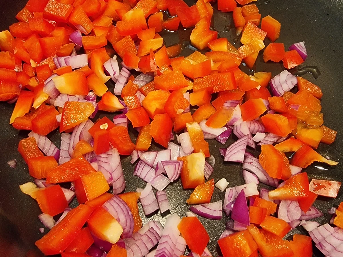 Rezept: Tortilla-Torte Bild Nr. 16782 Tortilla-Torte - Rezept - Bild Nr. 16782