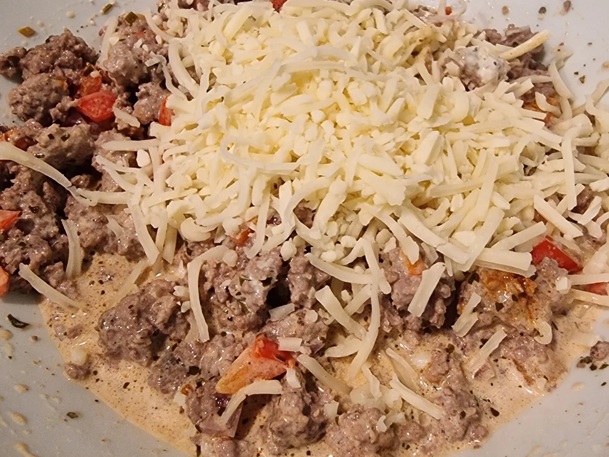 Rezept: Tortilla-Torte Bild Nr. 16786 Tortilla-Torte - Rezept - Bild Nr. 16786