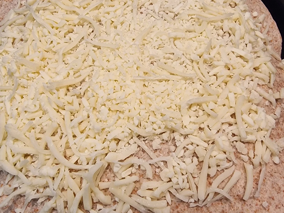 Rezept: Tortilla-Torte Bild Nr. 16790 Tortilla-Torte - Rezept - Bild Nr. 16790