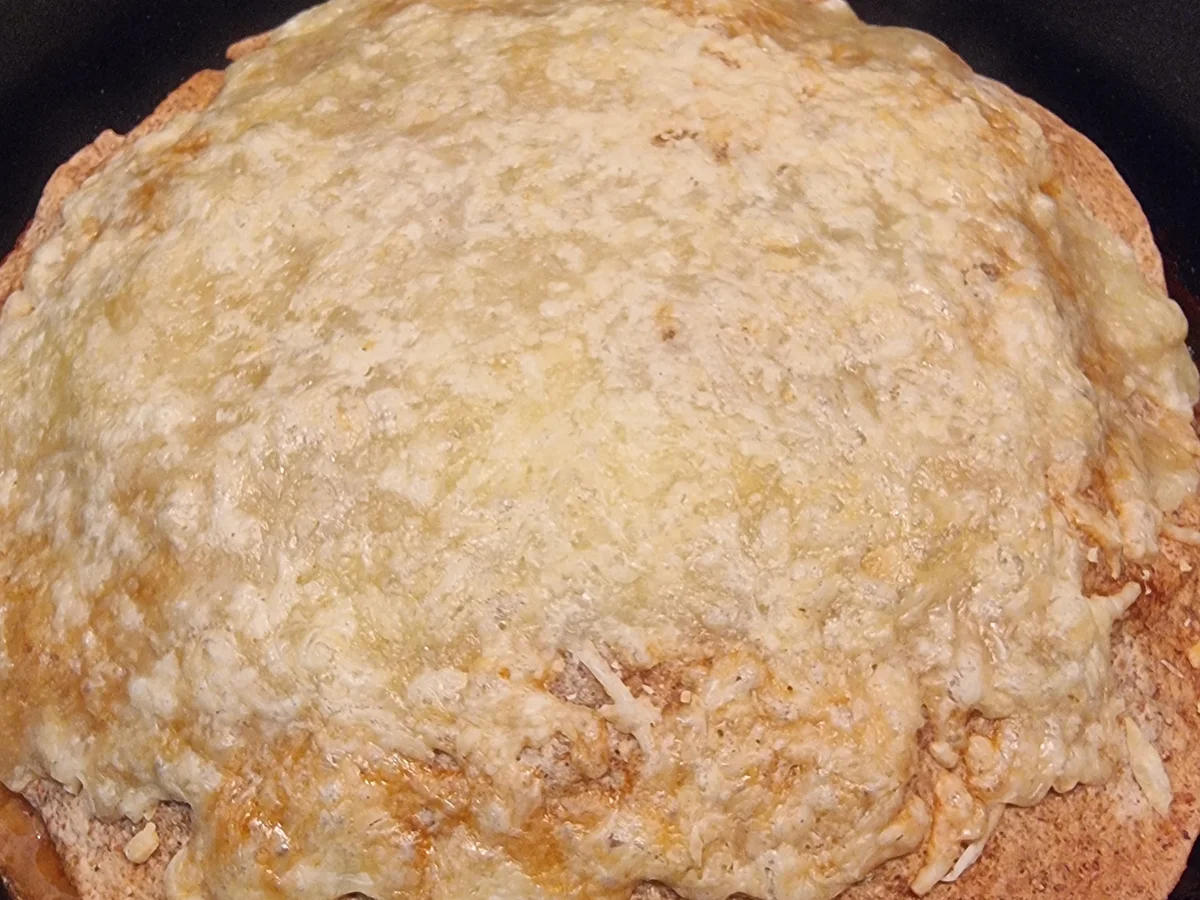 Rezept: Tortilla-Torte Bild Nr. 16791 Tortilla-Torte - Rezept - Bild Nr. 16791