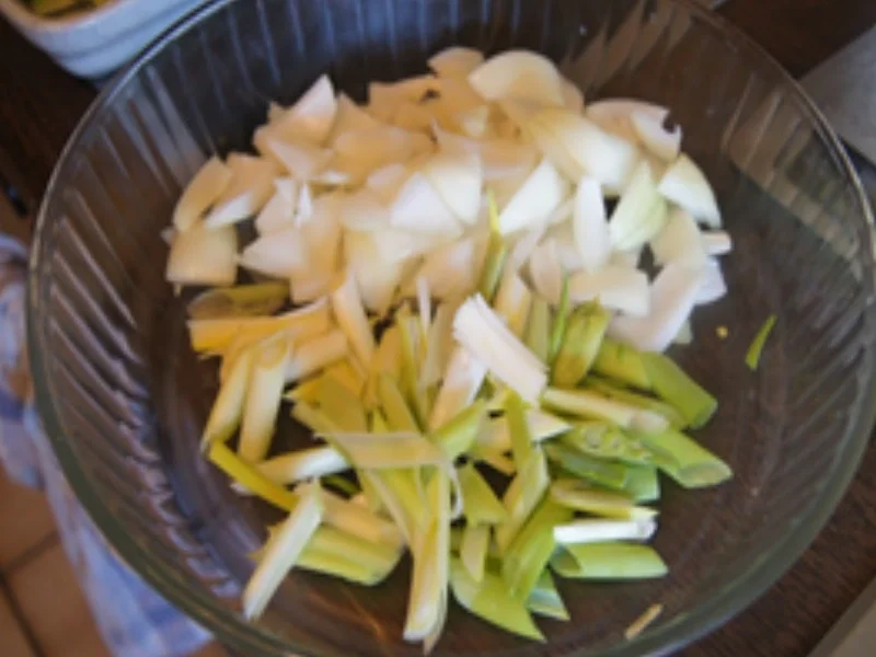 Shrimps-Wok Honkong mit Jasmin Reis - Rezept - Bild Nr. 9