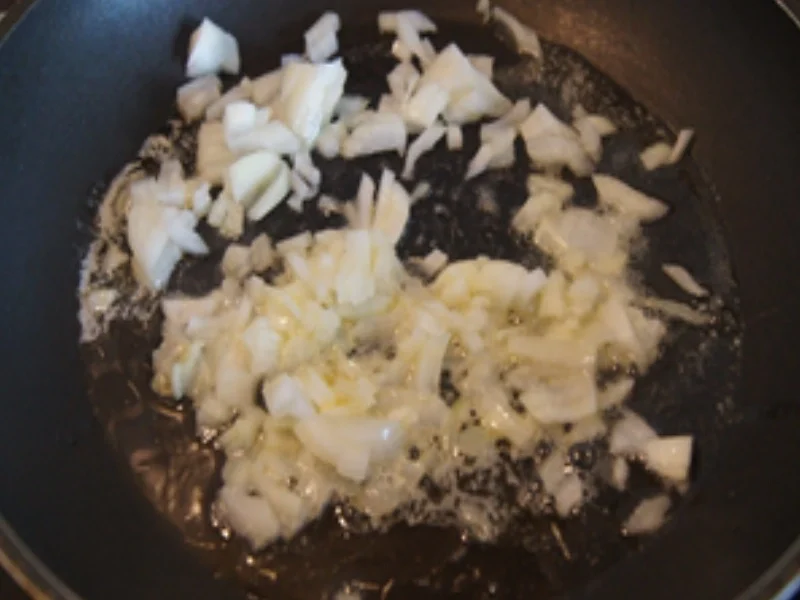 Rezept: Fischfilet mit Rahm-Pfifferlingen und Drillingen Bild Nr. 8 Fischfilet mit Rahm-Pfifferlingen und Drillingen - Rezept - Bild Nr. 8