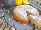 BiNe` S JOGHURT - ZITRONENKUCHEN - Rezept - Bild Nr. 16781