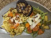 Pasta Fresca mit Weißweinsoße - Rezept - Bild Nr. 16780