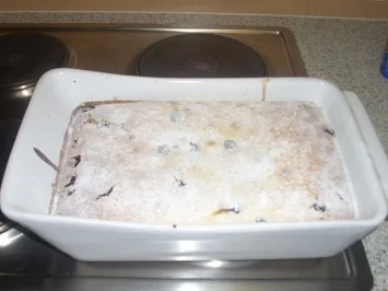 Rezept: Clafoutis (Kirschauflauf) Clafoutis (Kirschauflauf) - Rezept