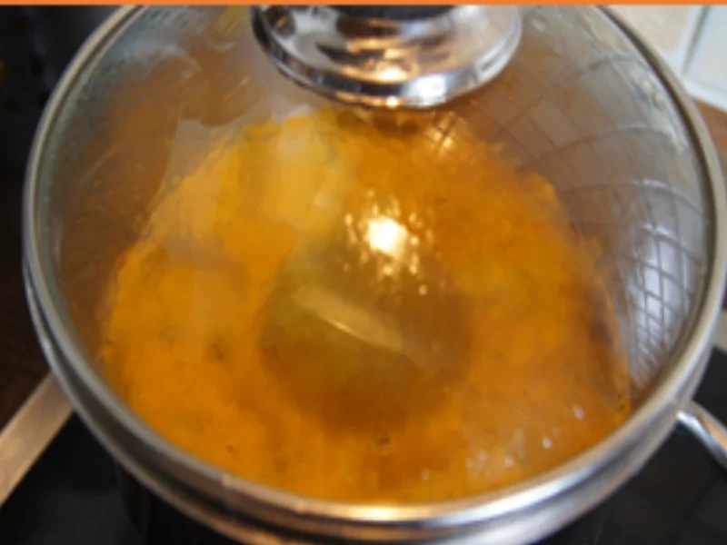 Pangasius-Filet mit Würz-Rahm-Spinat und Kartoffeln - Rezept - Bild Nr. 16807