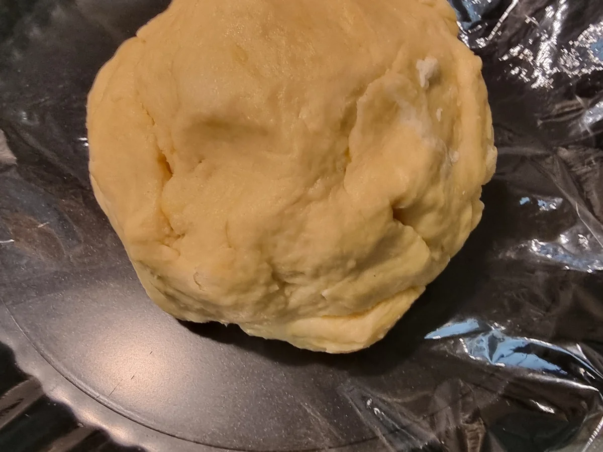 Kräuter-Schinken-Quiche - Rezept - Bild Nr. 16783