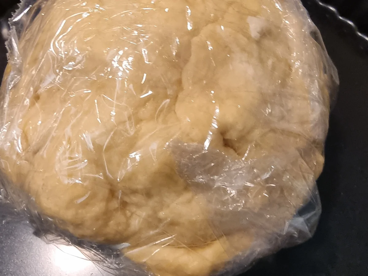 Kräuter-Schinken-Quiche - Rezept - Bild Nr. 16784