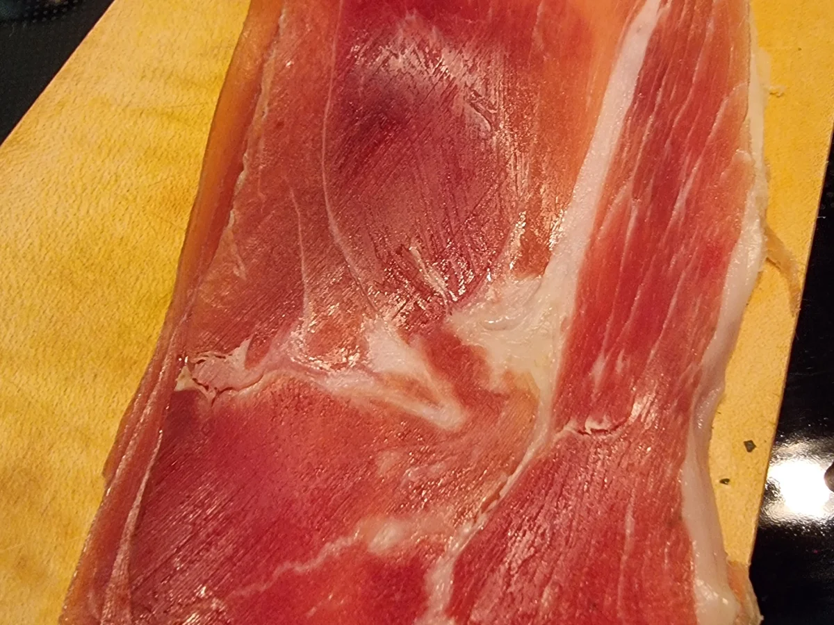 Kräuter-Schinken-Quiche - Rezept - Bild Nr. 16786