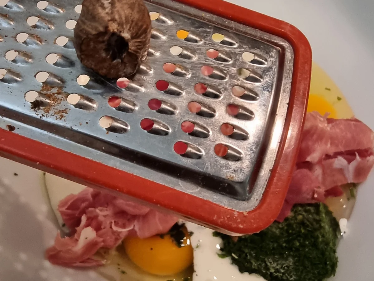 Kräuter-Schinken-Quiche - Rezept - Bild Nr. 16788