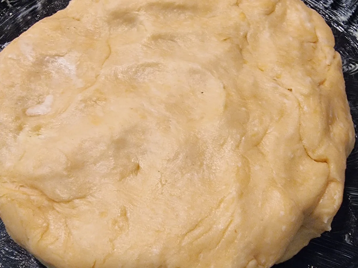 Kräuter-Schinken-Quiche - Rezept - Bild Nr. 16790