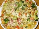 Italienischer Nudelauflauf - Rezept