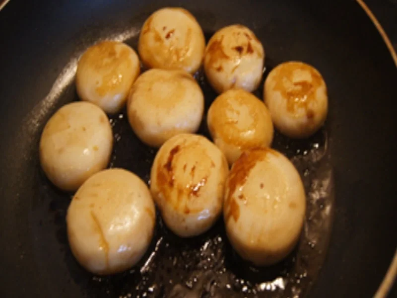 Rezept: Paniertes Schweinesteak mit Champignons und Snack-Paprikas Bild Nr. 16785 Paniertes Schweinesteak mit Champignons und Snack-Paprikas - Rezept - Bild Nr. 16785
