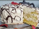 BiNe` S BANANEN - MASCARPONETORTE - Rezept - Bild Nr. 16780