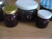 Feigenmarmelade mit Rotwein - Rezept - Bild Nr. 16789