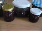 Feigenmarmelade mit Rotwein - Rezept - Bild Nr. 16789