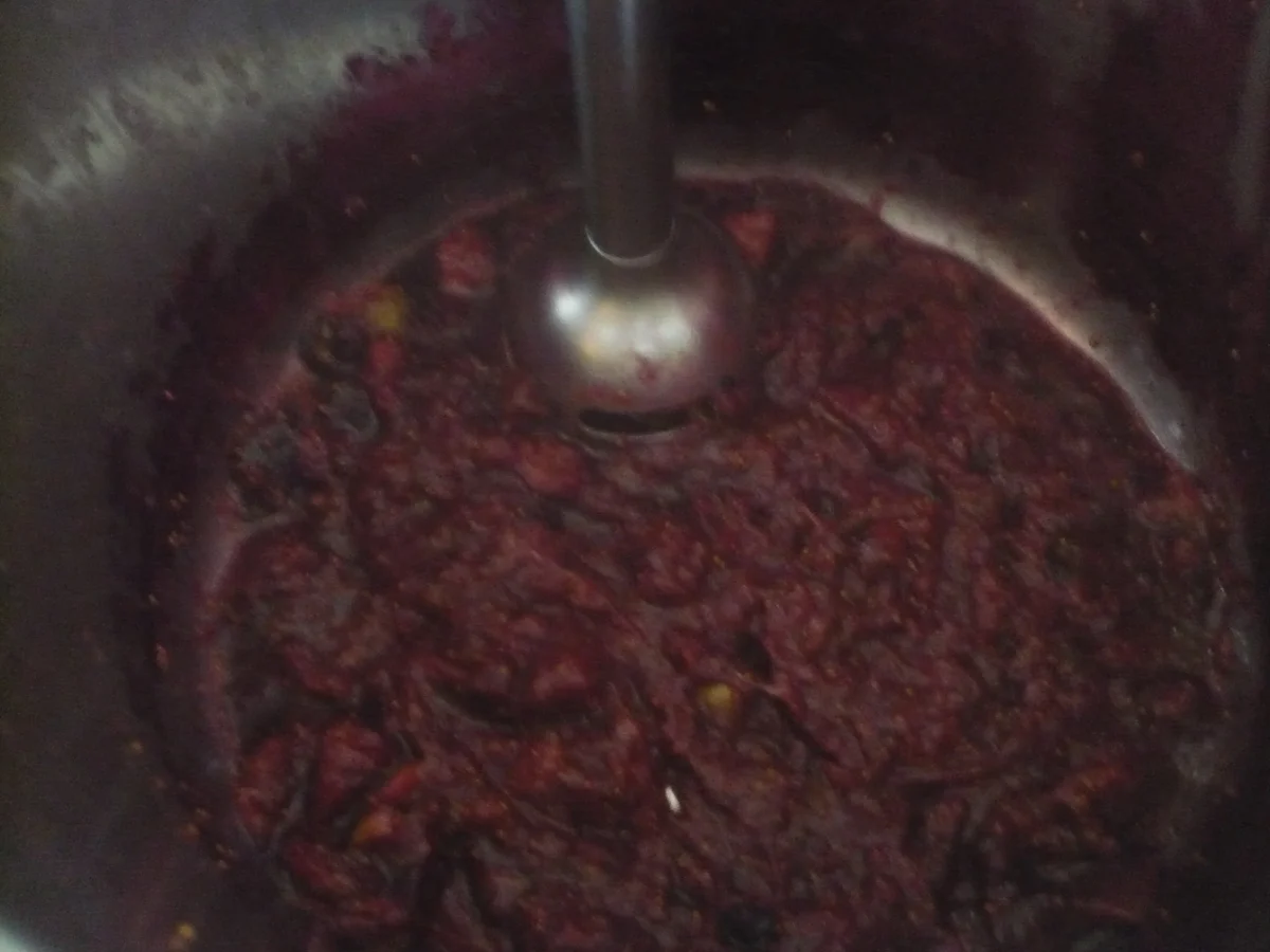 Rezept: Feigenmarmelade mit Rotwein Bild Nr. 16793 Feigenmarmelade mit Rotwein - Rezept - Bild Nr. 16793