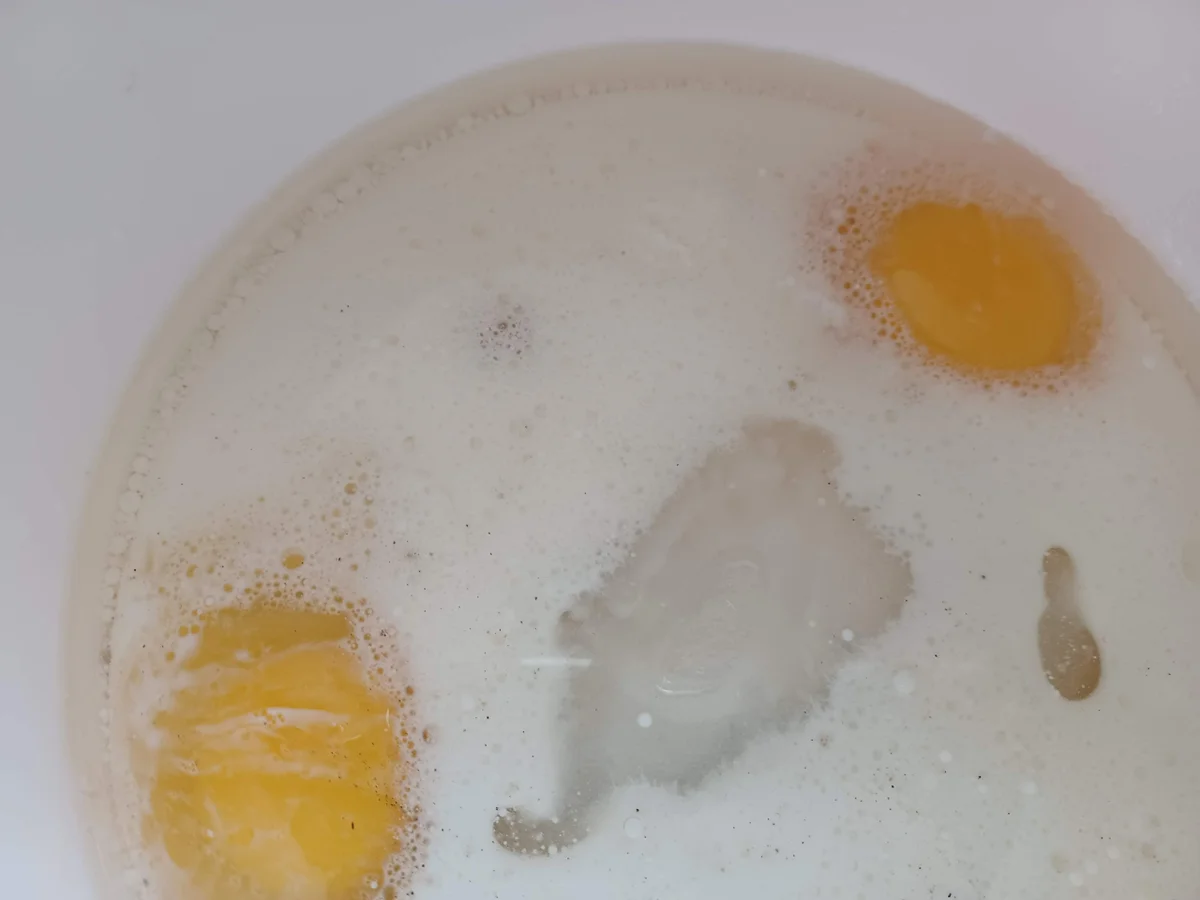 Schokomuffin - Rezept - Bild Nr. 16791