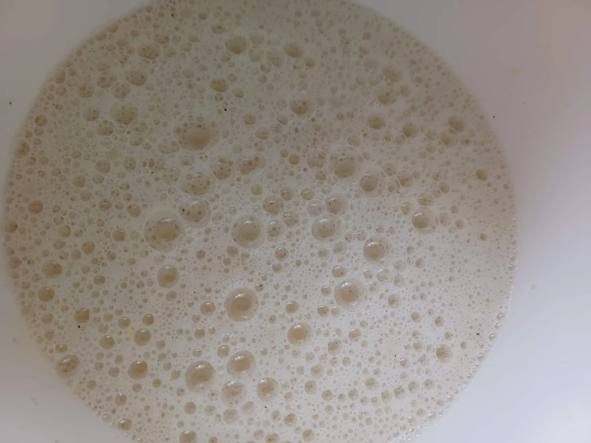 Schokomuffin - Rezept - Bild Nr. 16792