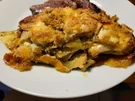 Zucchini-Kartoffelgratin - Rezept - Bild Nr. 2