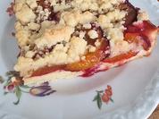 Zwetschgen-Kuchen - Rezept - Bild Nr. 16789
