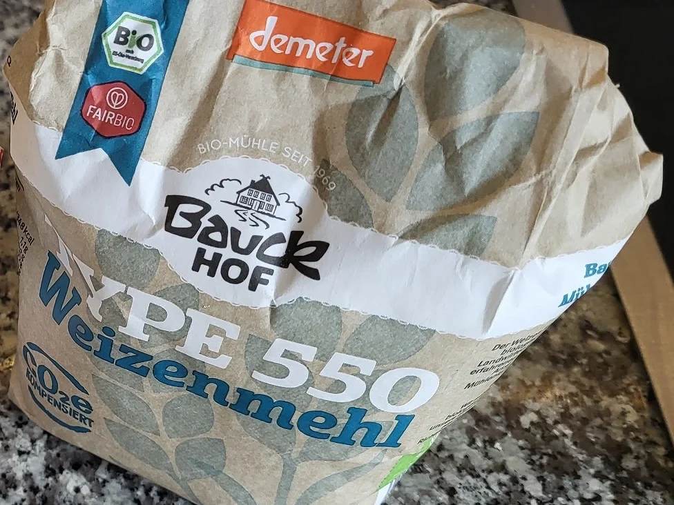 Rezept: Schrippen mit Dinkel Bild Nr. 16797 Schrippen mit Dinkel - Rezept - Bild Nr. 16797