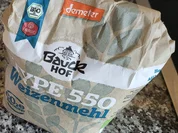 Schrippen mit Dinkel - Rezept - Bild Nr. 16797