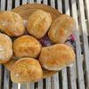 Schrippen mit Dinkel - Rezept - Bild Nr. 16798