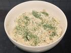 Veganer Kartoffelsalat - Rezept - Bild Nr. 17229
