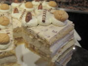 Backen: Apfelschnitten - Rezept - Bild Nr. 16797