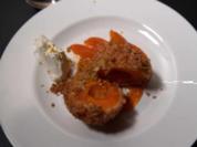 Knödel mit Aprikosensauce - Rezept - Bild Nr. 16797