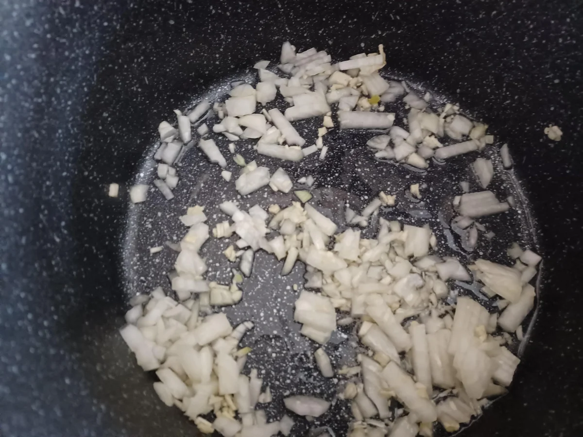 Rezept: Linseneintopf Bild Nr. 7 Linseneintopf - Rezept - Bild Nr. 7