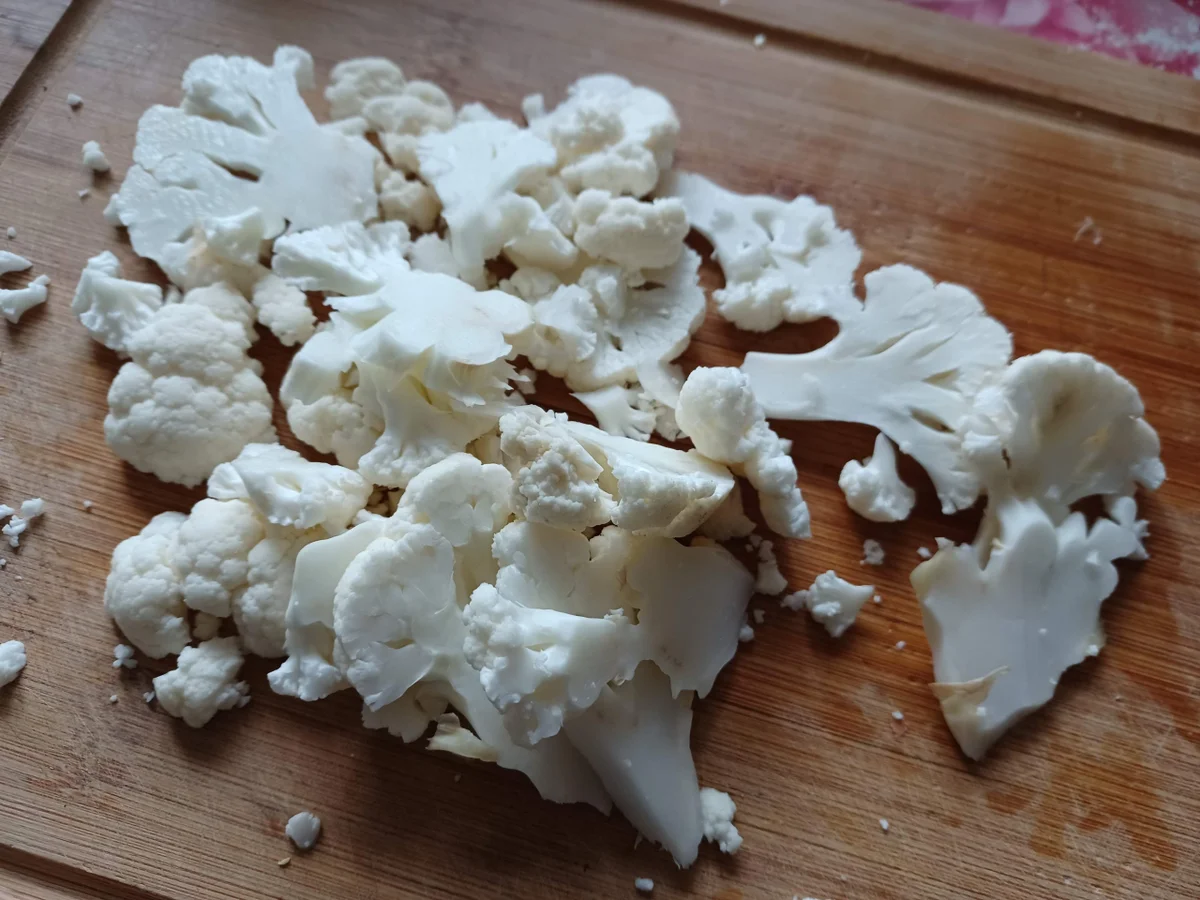 Rezept: Linseneintopf Bild Nr. 8 Linseneintopf - Rezept - Bild Nr. 8