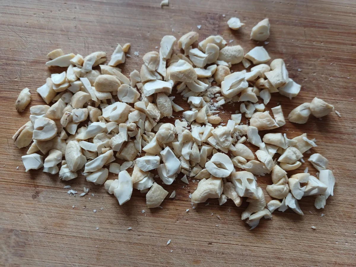 Rezept: Linseneintopf Bild Nr. 16808 Linseneintopf - Rezept - Bild Nr. 16808