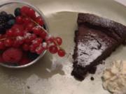 Schokoladenkuchen - Rezept - Bild Nr. 2