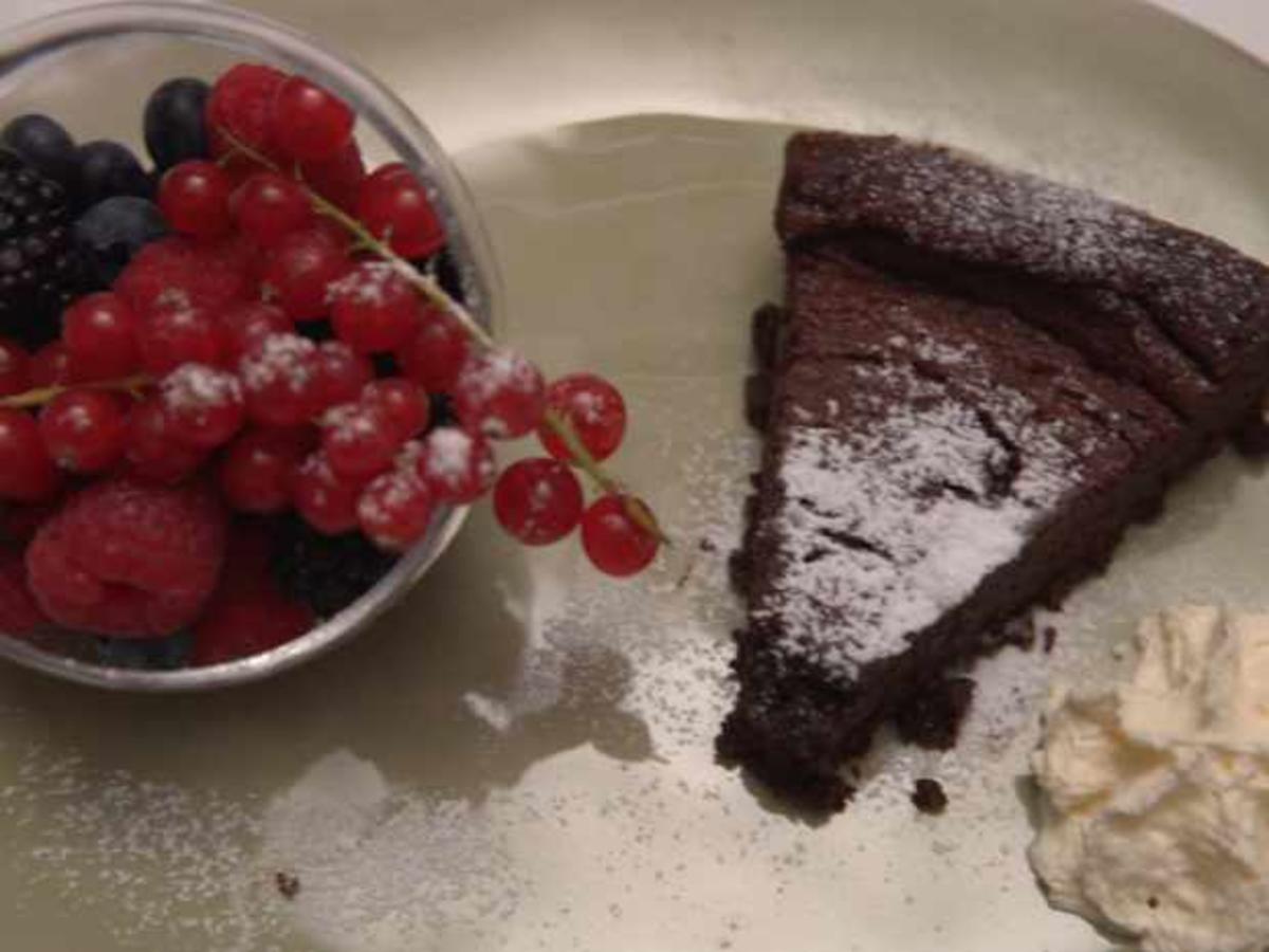 Schokoladenkuchen Rezepte