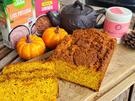 BiNe` S KÜRBISBROT - Rezept - Bild Nr. 16811