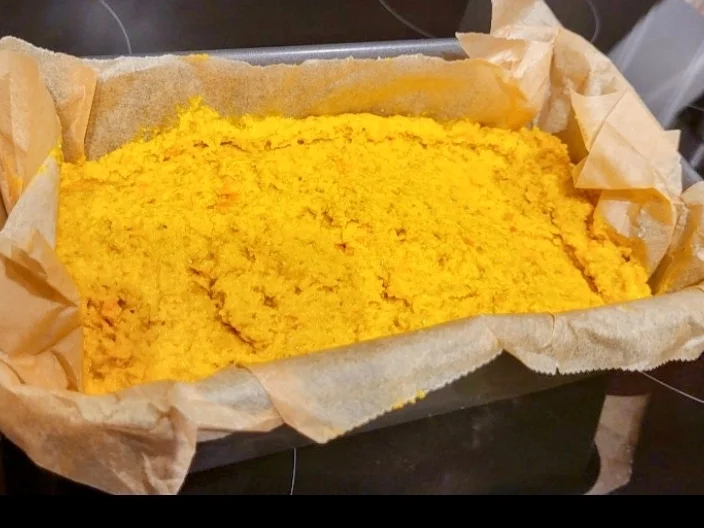 BiNe` S KÜRBISBROT - Rezept - Bild Nr. 16812