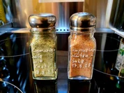 Italienisches Rosmarinsalz - Rezept - Bild Nr. 2