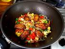 Würziges Cap Cay mit Hühnerflügel - Rezept - Bild Nr. 2
