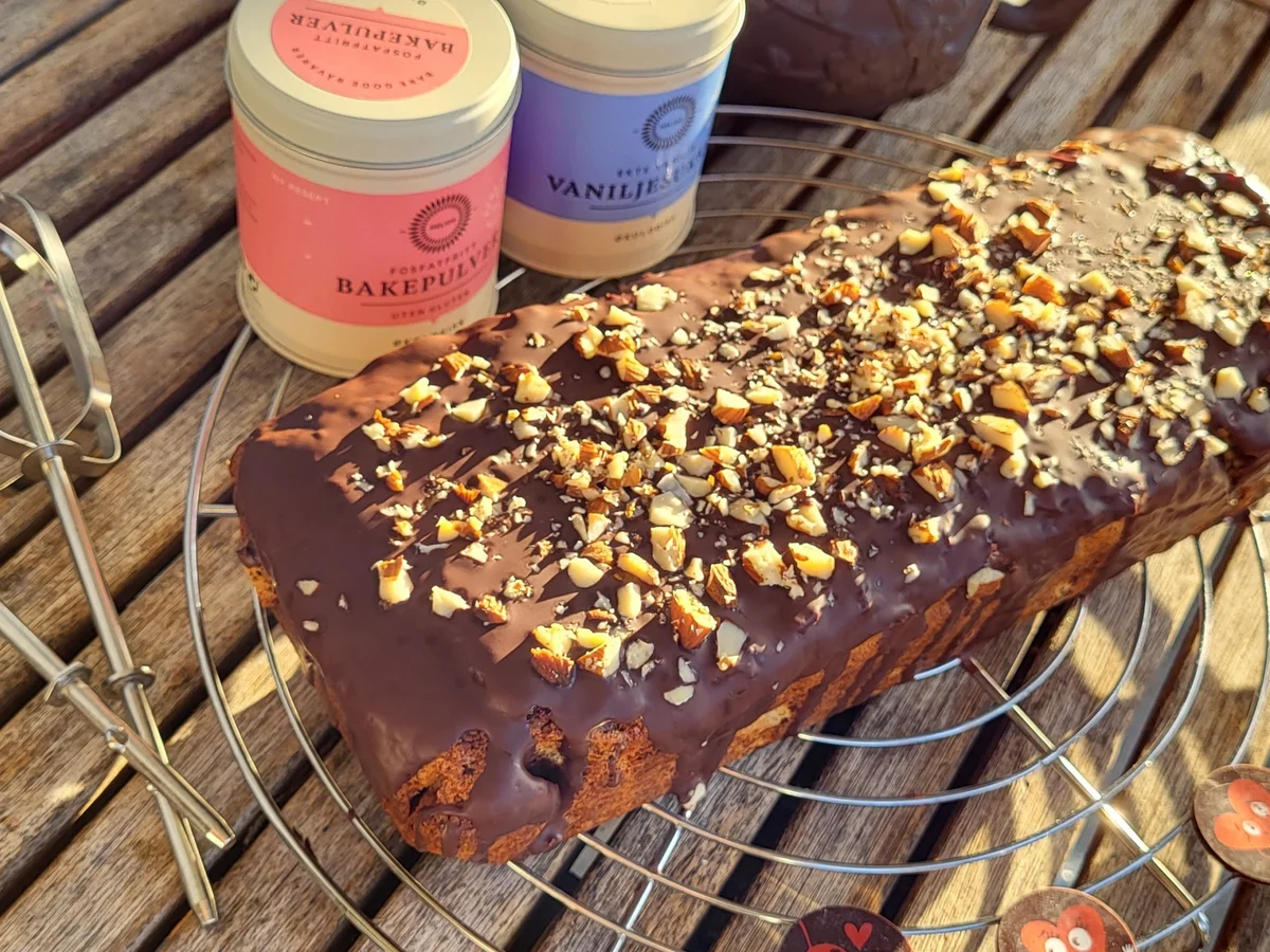 BiNe` S SCHOKO - VANILLEKUCHEN - Rezept - Bild Nr. 16808