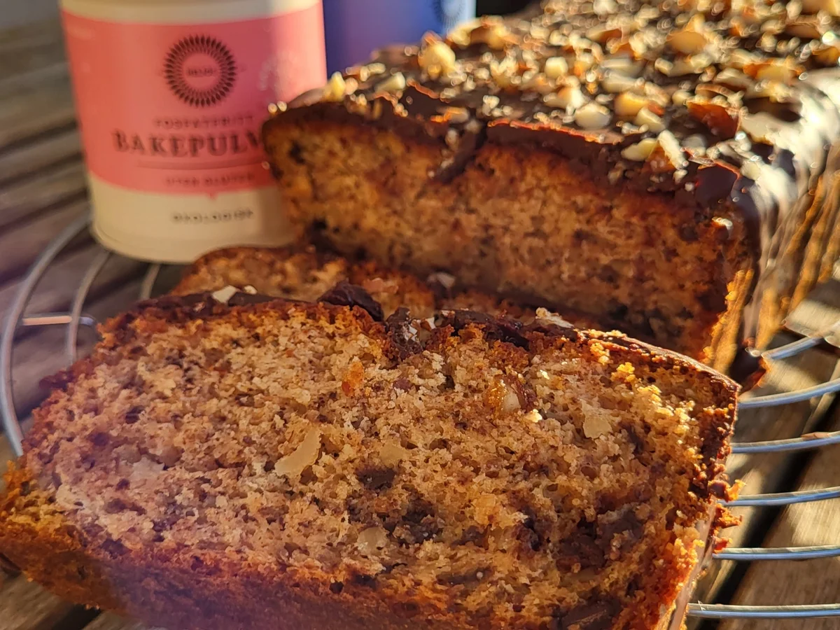 BiNe` S SCHOKO - VANILLEKUCHEN - Rezept - Bild Nr. 16810