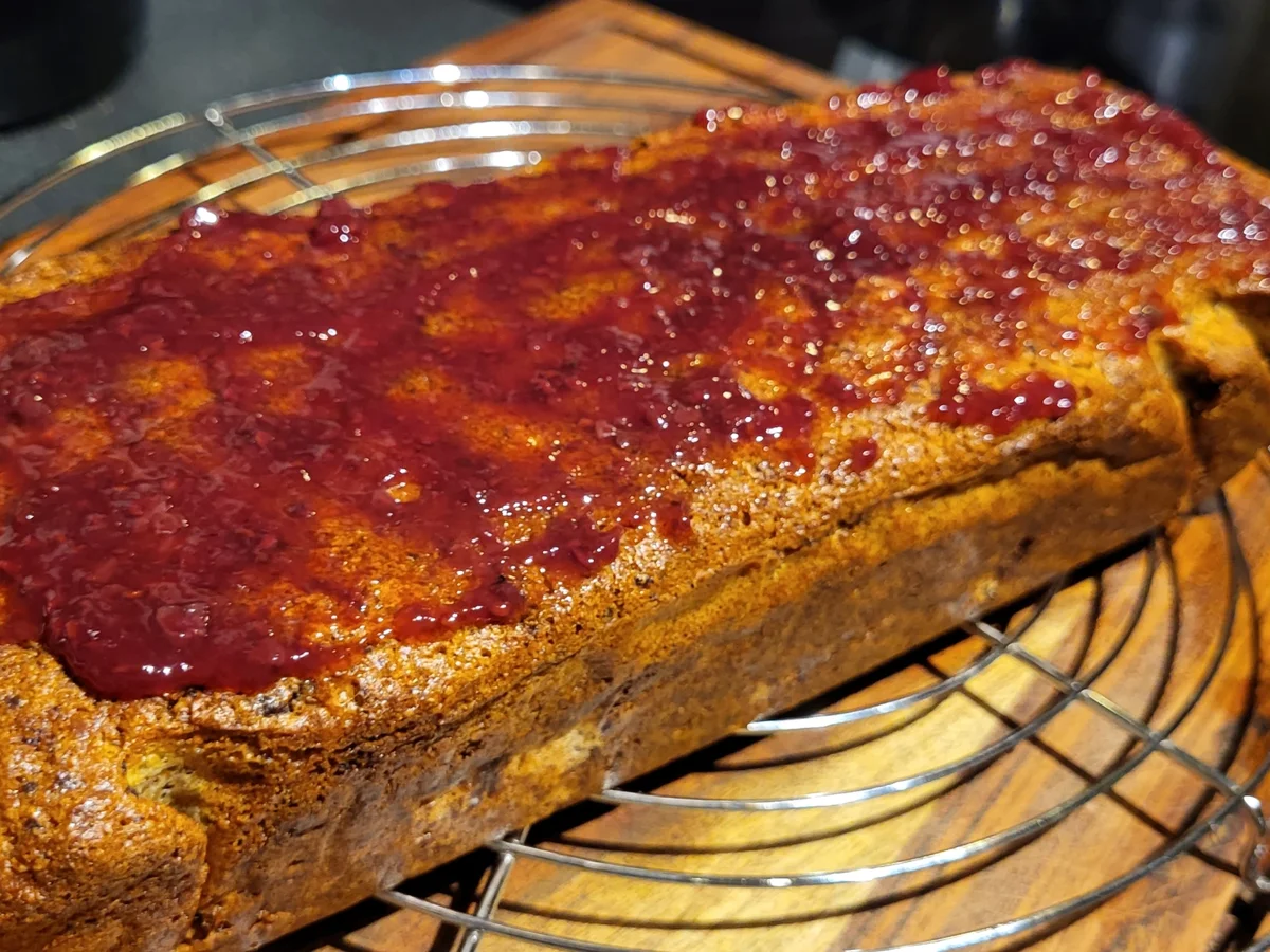 BiNe` S SCHOKO - VANILLEKUCHEN - Rezept - Bild Nr. 16812