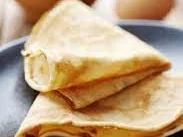 Crepes (Grundrezept) - Rezept - Bild Nr. 3
