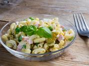 Nudelsalat - Rezept - Bild Nr. 3