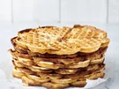 Rezept: Waffeln (Grundrezept) Bild Nr. 16808 Waffeln (Grundrezept) - Rezept - Bild Nr. 16808