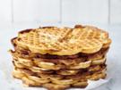 Waffeln (Grundrezept) - Rezept - Bild Nr. 16808