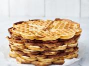 Waffeln (Grundrezept) - Rezept - Bild Nr. 16808