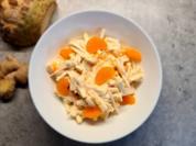 Selleriesalat - Rezept - Bild Nr. 2